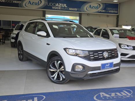 VOLKSWAGEN T-Cross 1.0 4P 200 TSI FLEX COMFORTLINE AUTOMTICO, Foto 1