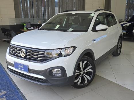 VOLKSWAGEN T-Cross 1.0 4P 200 TSI FLEX COMFORTLINE AUTOMTICO, Foto 3
