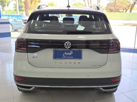 VOLKSWAGEN T-Cross 1.0 4P 200 TSI FLEX COMFORTLINE AUTOMTICO, Foto 5