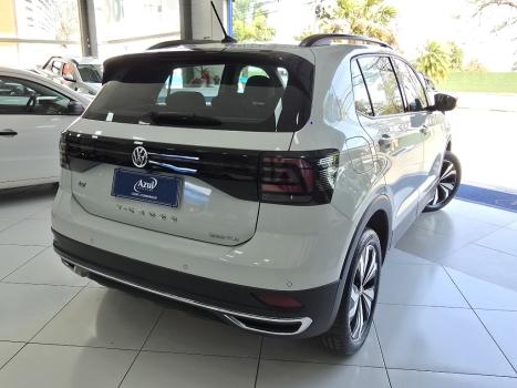 VOLKSWAGEN T-Cross 1.0 4P 200 TSI FLEX COMFORTLINE AUTOMTICO, Foto 6