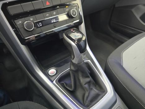 VOLKSWAGEN T-Cross 1.0 4P 200 TSI FLEX COMFORTLINE AUTOMTICO, Foto 9