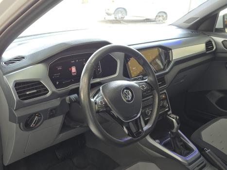 VOLKSWAGEN T-Cross 1.0 4P 200 TSI FLEX COMFORTLINE AUTOMTICO, Foto 15