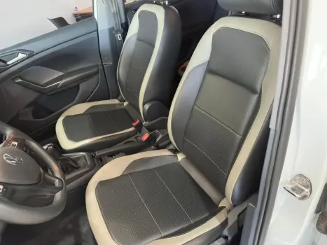 VOLKSWAGEN T-Cross 1.0 4P 200 TSI FLEX SENSE AUTOMTICO, Foto 8