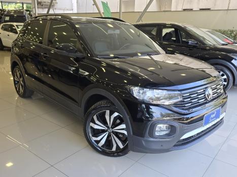 VOLKSWAGEN T-Cross 1.0 4P 200 TSI FLEX COMFORTLINE AUTOMTICO, Foto 1