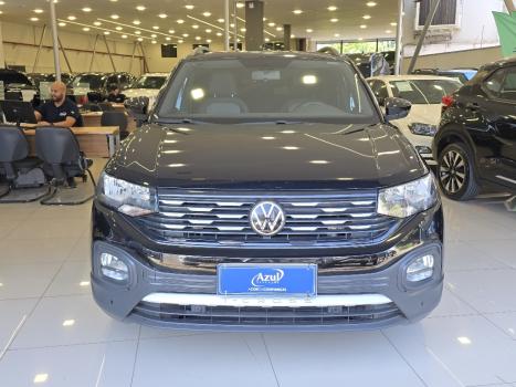 VOLKSWAGEN T-Cross 1.0 4P 200 TSI FLEX COMFORTLINE AUTOMTICO, Foto 2