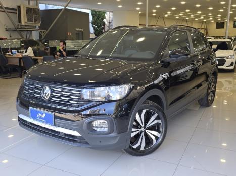 VOLKSWAGEN T-Cross 1.0 4P 200 TSI FLEX COMFORTLINE AUTOMTICO, Foto 3