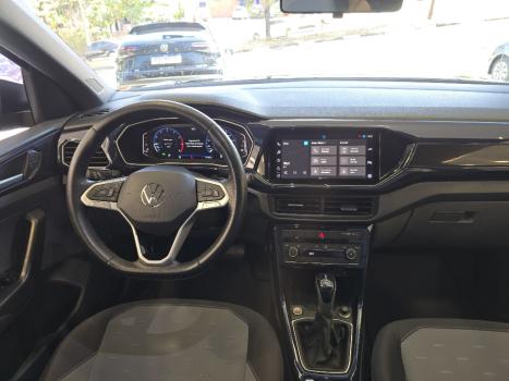 VOLKSWAGEN T-Cross 1.0 4P 200 TSI FLEX COMFORTLINE AUTOMTICO, Foto 10