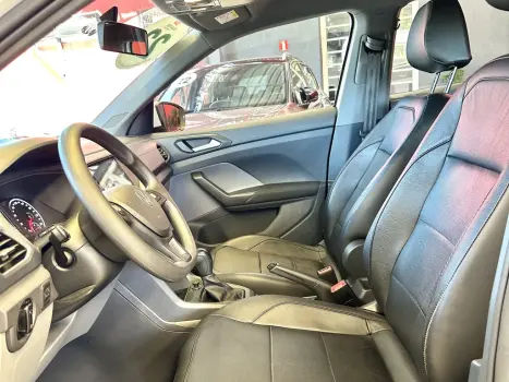 VOLKSWAGEN T-Cross 1.0 4P 200 TSI FLEX SENSE AUTOMTICO, Foto 5