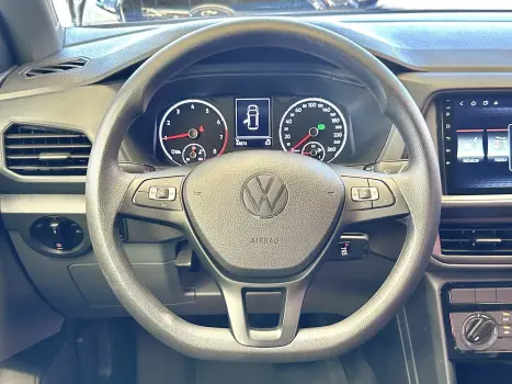 VOLKSWAGEN T-Cross 1.0 4P 200 TSI FLEX SENSE AUTOMTICO, Foto 6