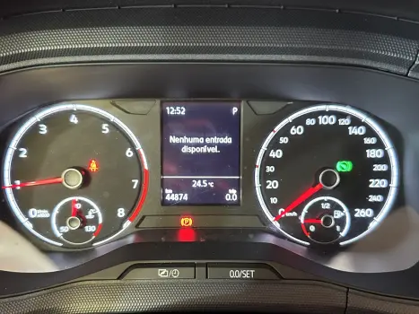 VOLKSWAGEN T-Cross 1.0 4P 200 TSI FLEX SENSE AUTOMTICO, Foto 7