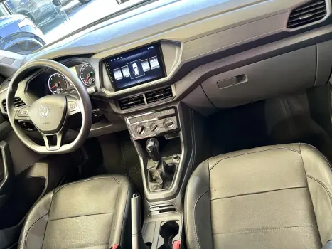 VOLKSWAGEN T-Cross 1.0 4P 200 TSI FLEX SENSE AUTOMTICO, Foto 13