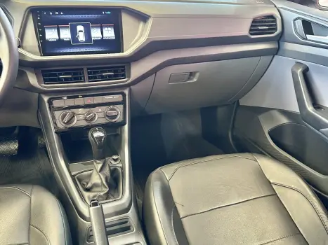VOLKSWAGEN T-Cross 1.0 4P 200 TSI FLEX SENSE AUTOMTICO, Foto 17