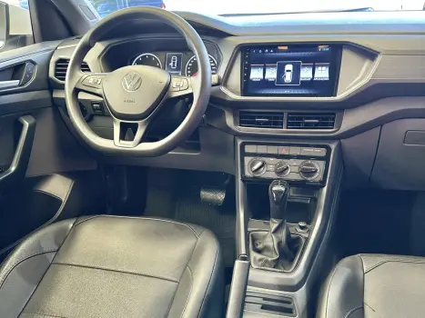 VOLKSWAGEN T-Cross 1.0 4P 200 TSI FLEX SENSE AUTOMTICO, Foto 18