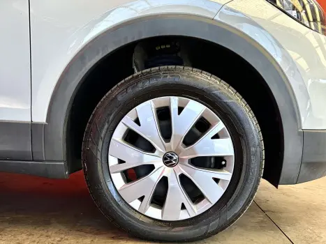 VOLKSWAGEN T-Cross 1.0 4P 200 TSI FLEX SENSE AUTOMTICO, Foto 23