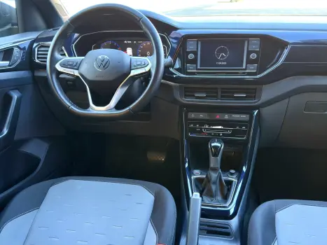 VOLKSWAGEN T-Cross 1.0 4P 200 TSI FLEX COMFORTLINE AUTOMTICO, Foto 19
