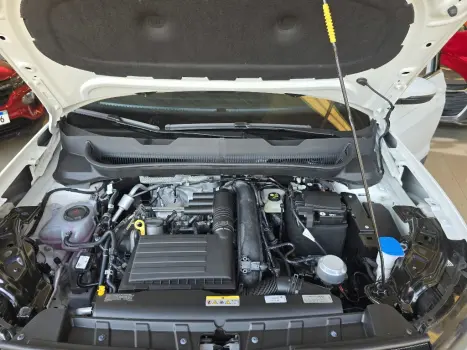 VOLKSWAGEN T-Cross 1.4 4P 250 TSI FLEX HIGHLINE AUTOMTICO, Foto 20