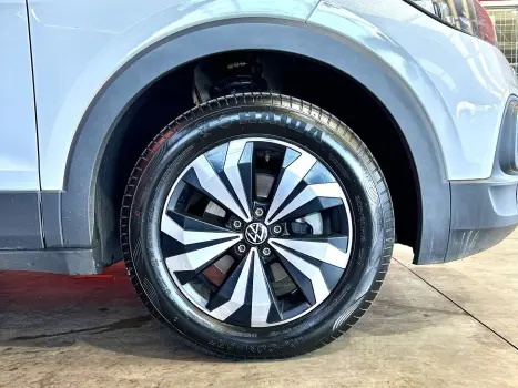 VOLKSWAGEN T-Cross 1.0 4P 200 TSI FLEX SENSE AUTOMTICO, Foto 7