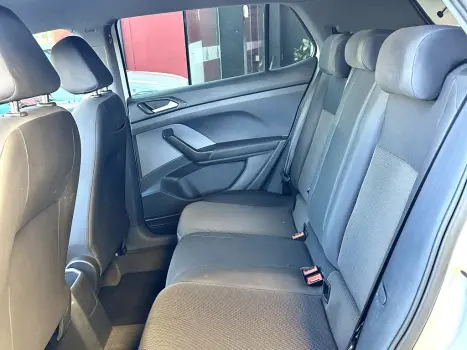 VOLKSWAGEN T-Cross 1.0 4P 200 TSI FLEX SENSE AUTOMTICO, Foto 10