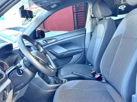 VOLKSWAGEN T-Cross 1.0 4P 200 TSI FLEX SENSE AUTOMTICO, Foto 11