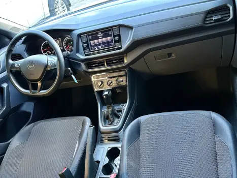VOLKSWAGEN T-Cross 1.0 4P 200 TSI FLEX SENSE AUTOMTICO, Foto 13