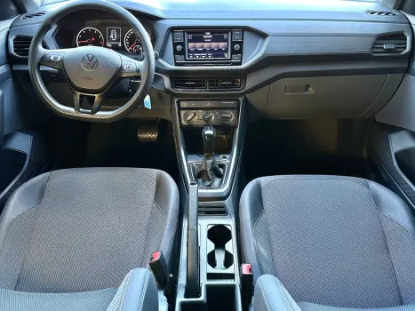 VOLKSWAGEN T-Cross 1.0 4P 200 TSI FLEX SENSE AUTOMTICO, Foto 14