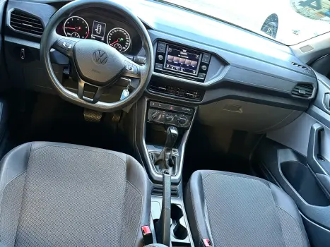VOLKSWAGEN T-Cross 1.0 4P 200 TSI FLEX SENSE AUTOMTICO, Foto 15