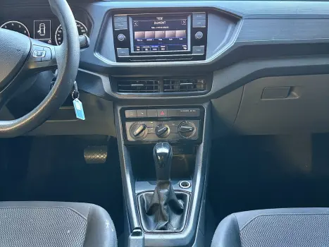 VOLKSWAGEN T-Cross 1.0 4P 200 TSI FLEX SENSE AUTOMTICO, Foto 17