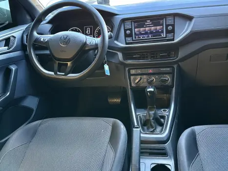 VOLKSWAGEN T-Cross 1.0 4P 200 TSI FLEX SENSE AUTOMTICO, Foto 18