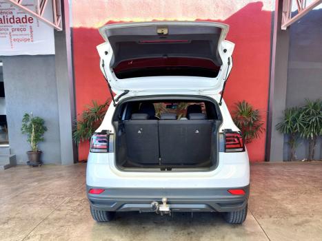 VOLKSWAGEN T-Cross 1.0 4P 200 TSI FLEX SENSE AUTOMTICO, Foto 24