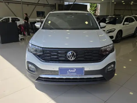 VOLKSWAGEN T-Cross 1.0 4P 200 TSI FLEX SENSE AUTOMTICO, Foto 2