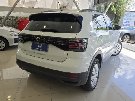 VOLKSWAGEN T-Cross 1.0 4P 200 TSI FLEX SENSE AUTOMTICO, Foto 6