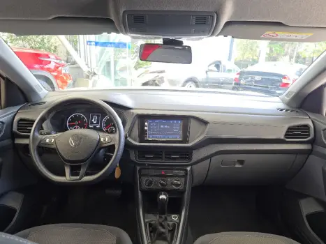 VOLKSWAGEN T-Cross 1.0 4P 200 TSI FLEX SENSE AUTOMTICO, Foto 7