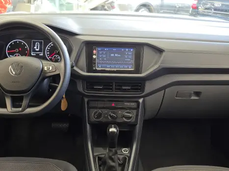 VOLKSWAGEN T-Cross 1.0 4P 200 TSI FLEX SENSE AUTOMTICO, Foto 8