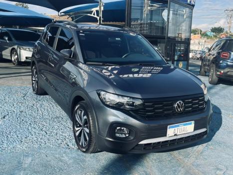 VOLKSWAGEN T-Cross 1.0 4P 200 TSI FLEX COMFORTLINE AUTOMTICO, Foto 1