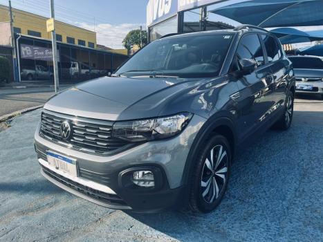 VOLKSWAGEN T-Cross 1.0 4P 200 TSI FLEX COMFORTLINE AUTOMTICO, Foto 2