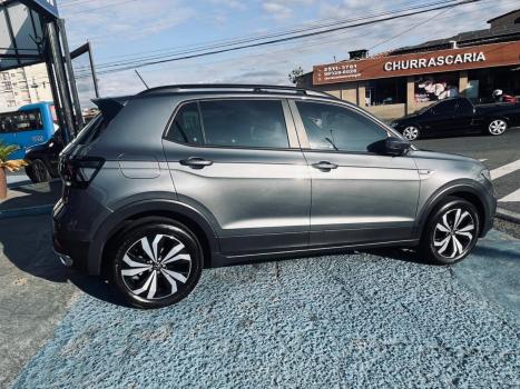 VOLKSWAGEN T-Cross 1.0 4P 200 TSI FLEX COMFORTLINE AUTOMTICO, Foto 5
