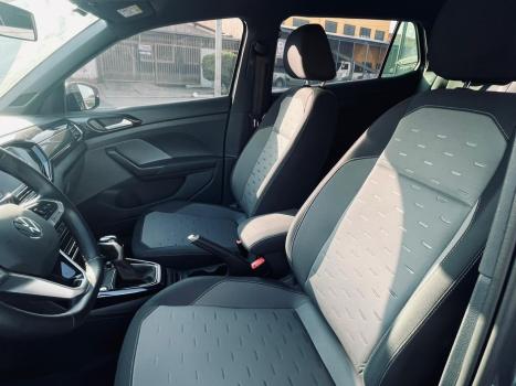 VOLKSWAGEN T-Cross 1.0 4P 200 TSI FLEX COMFORTLINE AUTOMTICO, Foto 8