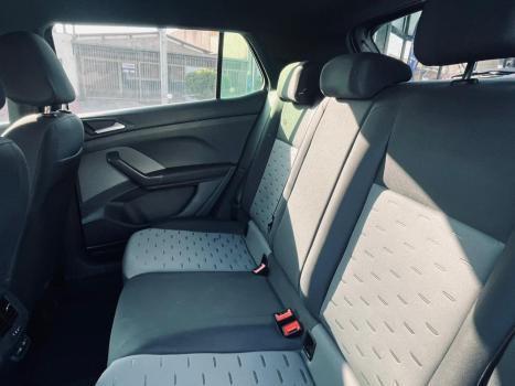 VOLKSWAGEN T-Cross 1.0 4P 200 TSI FLEX COMFORTLINE AUTOMTICO, Foto 9