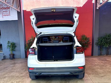 VOLKSWAGEN T-Cross 1.0 4P 200 TSI FLEX SENSE AUTOMTICO, Foto 6
