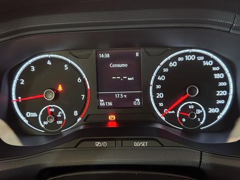 VOLKSWAGEN T-Cross 1.0 4P 200 TSI FLEX SENSE AUTOMTICO, Foto 7