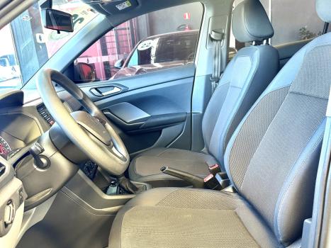 VOLKSWAGEN T-Cross 1.0 4P 200 TSI FLEX SENSE AUTOMTICO, Foto 8