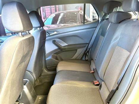 VOLKSWAGEN T-Cross 1.0 4P 200 TSI FLEX SENSE AUTOMTICO, Foto 9