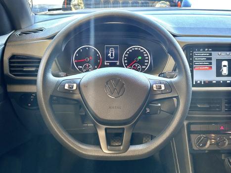 VOLKSWAGEN T-Cross 1.0 4P 200 TSI FLEX SENSE AUTOMTICO, Foto 14