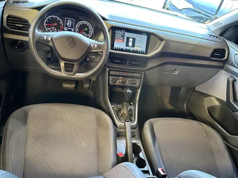 VOLKSWAGEN T-Cross 1.0 4P 200 TSI FLEX SENSE AUTOMTICO, Foto 16