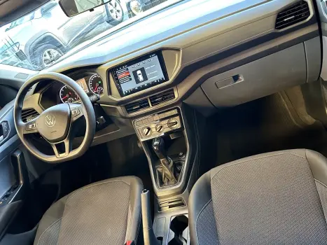 VOLKSWAGEN T-Cross 1.0 4P 200 TSI FLEX SENSE AUTOMTICO, Foto 18