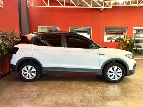 VOLKSWAGEN T-Cross 1.0 4P 200 TSI FLEX SENSE AUTOMTICO, Foto 22