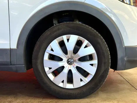 VOLKSWAGEN T-Cross 1.0 4P 200 TSI FLEX SENSE AUTOMTICO, Foto 23