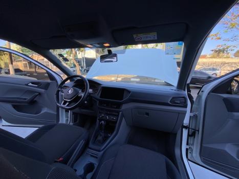 VOLKSWAGEN T-Cross 1.0 4P 200 TSI FLEX AUTOMTICO, Foto 9