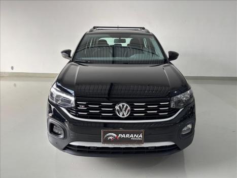 VOLKSWAGEN T-Cross 1.0 4P 200 TSI FLEX COMFORTLINE AUTOMTICO, Foto 2