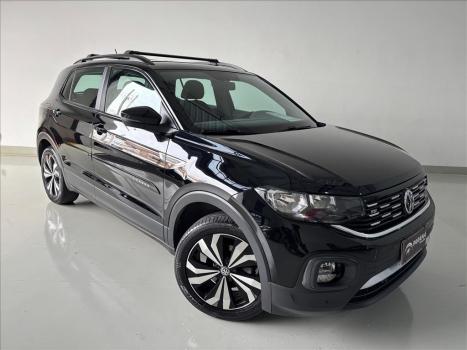 VOLKSWAGEN T-Cross 1.0 4P 200 TSI FLEX COMFORTLINE AUTOMTICO, Foto 3